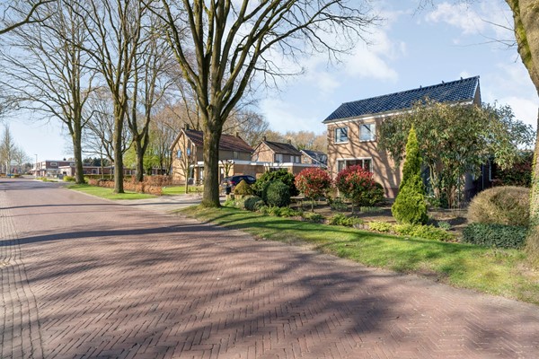Medium property photo - Veltmanlaan 17, 7765 AZ Weiteveen